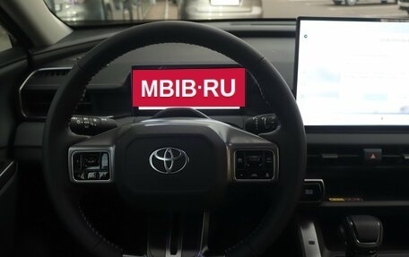 Toyota RAV4, 2026 год, 4 400 000 рублей, 13 фотография