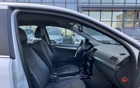 Opel Astra H, 2010 год, 499 000 рублей, 18 фотография