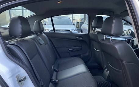 Opel Astra H, 2010 год, 499 000 рублей, 19 фотография