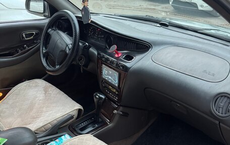 Daewoo Leganza, 1999 год, 230 000 рублей, 14 фотография