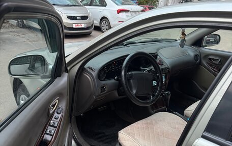 Daewoo Leganza, 1999 год, 230 000 рублей, 12 фотография