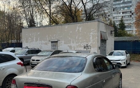 Daewoo Leganza, 1999 год, 230 000 рублей, 6 фотография