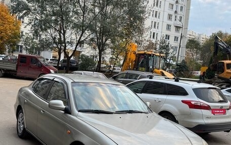 Daewoo Leganza, 1999 год, 230 000 рублей, 7 фотография