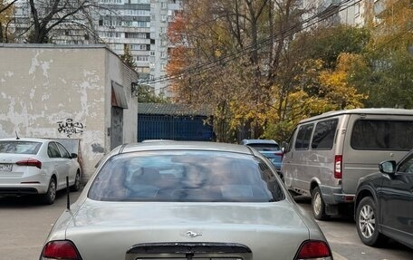 Daewoo Leganza, 1999 год, 230 000 рублей, 5 фотография