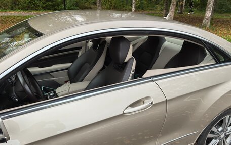 Mercedes-Benz E-Класс, 2013 год, 2 300 000 рублей, 12 фотография