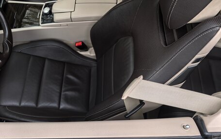 Mercedes-Benz E-Класс, 2013 год, 2 300 000 рублей, 13 фотография