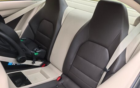 Mercedes-Benz E-Класс, 2013 год, 2 300 000 рублей, 15 фотография