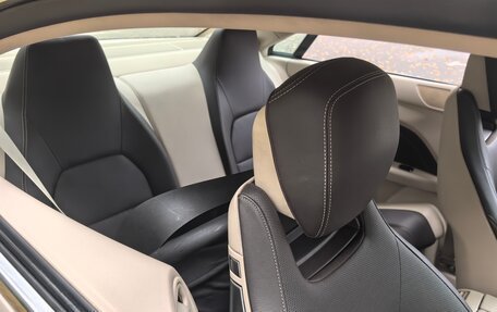 Mercedes-Benz E-Класс, 2013 год, 2 300 000 рублей, 18 фотография