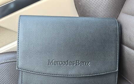 Mercedes-Benz E-Класс, 2013 год, 2 300 000 рублей, 31 фотография