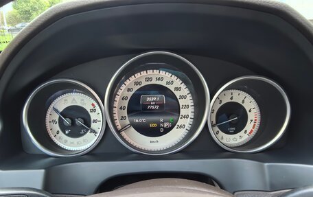 Mercedes-Benz E-Класс, 2013 год, 2 300 000 рублей, 35 фотография