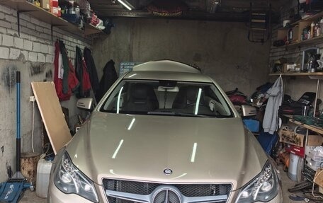 Mercedes-Benz E-Класс, 2013 год, 2 300 000 рублей, 32 фотография