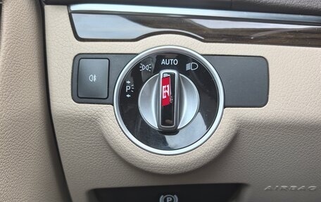 Mercedes-Benz E-Класс, 2013 год, 2 300 000 рублей, 37 фотография