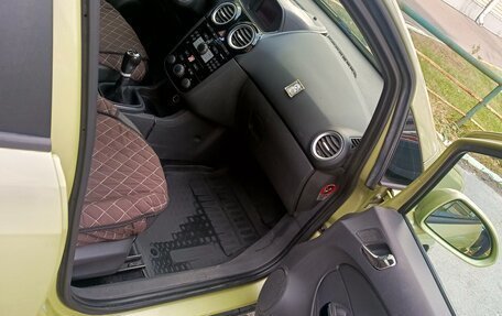 Opel Corsa D рестайлинг _i, 2007 год, 310 000 рублей, 9 фотография