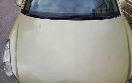 Opel Corsa D рестайлинг _i, 2007 год, 310 000 рублей, 15 фотография