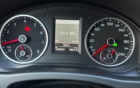 Volkswagen Tiguan I, 2012 год, 1 400 000 рублей, 6 фотография
