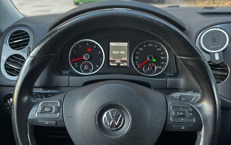 Volkswagen Tiguan I, 2012 год, 1 400 000 рублей, 7 фотография