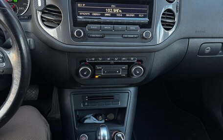 Volkswagen Tiguan I, 2012 год, 1 400 000 рублей, 5 фотография