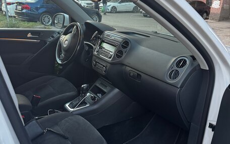 Volkswagen Tiguan I, 2012 год, 1 400 000 рублей, 11 фотография