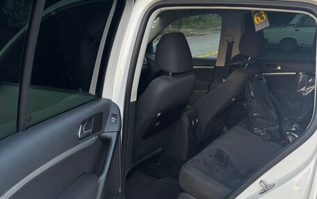 Volkswagen Tiguan I, 2012 год, 1 400 000 рублей, 10 фотография