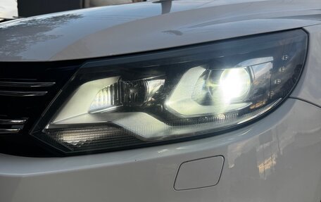 Volkswagen Tiguan I, 2012 год, 1 400 000 рублей, 16 фотография