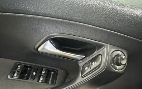 Volkswagen Polo VI (EU Market), 2015 год, 995 000 рублей, 4 фотография