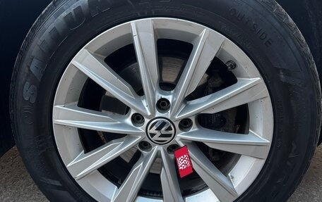 Volkswagen Tiguan I, 2012 год, 1 400 000 рублей, 12 фотография