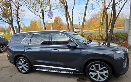 Hyundai Palisade I, 2020 год, 4 150 000 рублей, 2 фотография