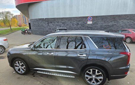 Hyundai Palisade I, 2020 год, 4 150 000 рублей, 3 фотография