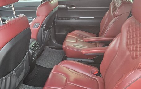 Hyundai Palisade I, 2020 год, 4 150 000 рублей, 7 фотография