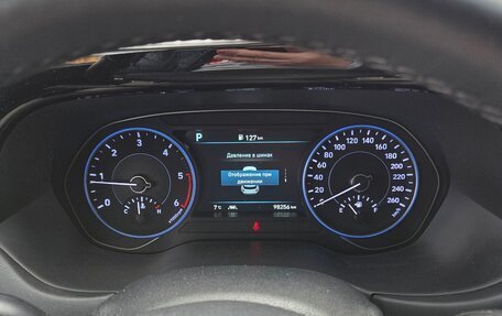 Hyundai Palisade I, 2020 год, 4 150 000 рублей, 12 фотография
