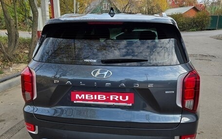 Hyundai Palisade I, 2020 год, 4 150 000 рублей, 4 фотография