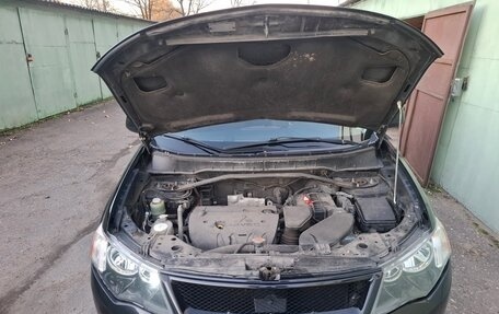 Mitsubishi Outlander III рестайлинг 3, 2007 год, 830 000 рублей, 4 фотография