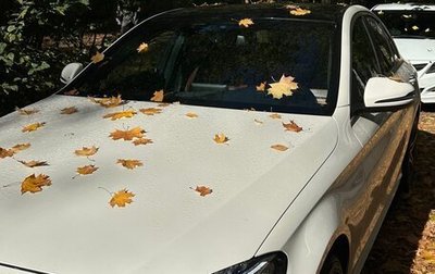 Mercedes-Benz C-Класс, 2016 год, 2 350 000 рублей, 1 фотография