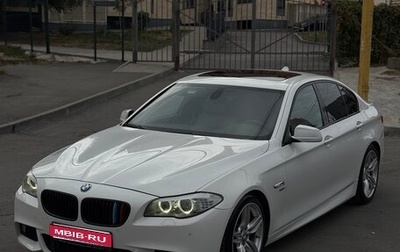 BMW 5 серия, 2011 год, 1 850 000 рублей, 1 фотография
