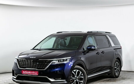 KIA Carnival, 2022 год, 3 850 000 рублей, 1 фотография