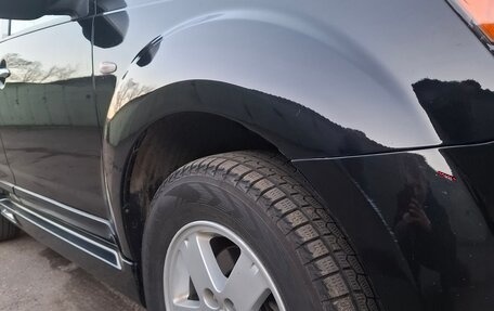 Mitsubishi Outlander III рестайлинг 3, 2007 год, 830 000 рублей, 11 фотография
