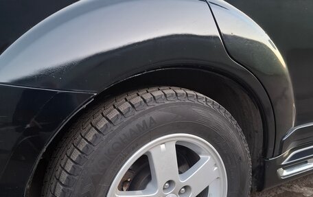 Mitsubishi Outlander III рестайлинг 3, 2007 год, 830 000 рублей, 15 фотография
