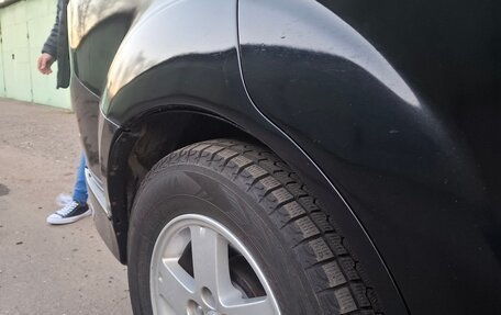 Mitsubishi Outlander III рестайлинг 3, 2007 год, 830 000 рублей, 14 фотография