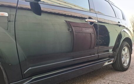 Mitsubishi Outlander III рестайлинг 3, 2007 год, 830 000 рублей, 20 фотография