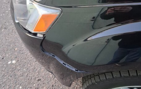 Mitsubishi Outlander III рестайлинг 3, 2007 год, 830 000 рублей, 27 фотография