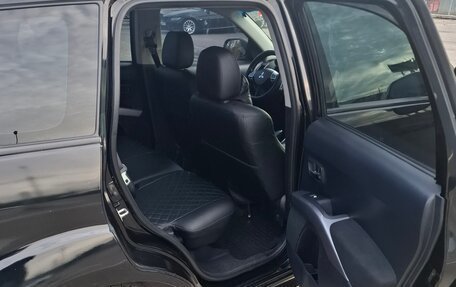 Mitsubishi Outlander III рестайлинг 3, 2007 год, 830 000 рублей, 33 фотография