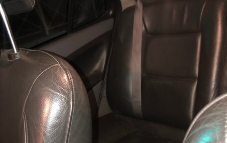 Saab 9-5 I, 2002 год, 245 000 рублей, 4 фотография