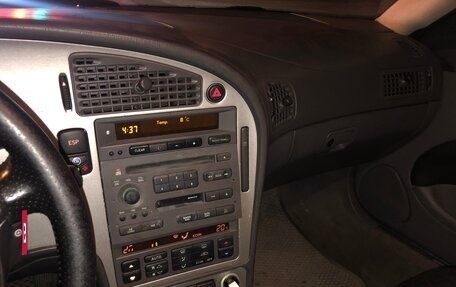 Saab 9-5 I, 2002 год, 245 000 рублей, 2 фотография
