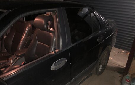 Saab 9-5 I, 2002 год, 245 000 рублей, 9 фотография