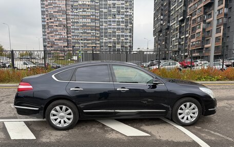 Nissan Teana, 2008 год, 720 000 рублей, 5 фотография