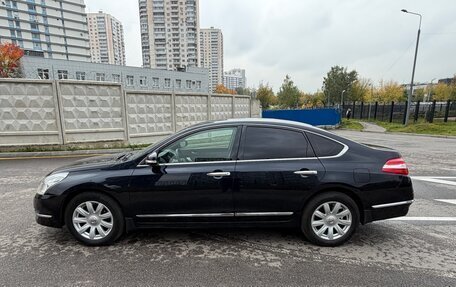 Nissan Teana, 2008 год, 720 000 рублей, 4 фотография