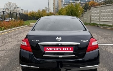 Nissan Teana, 2008 год, 720 000 рублей, 3 фотография