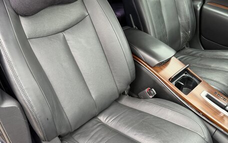 Nissan Teana, 2008 год, 720 000 рублей, 11 фотография
