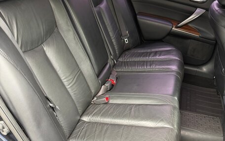 Nissan Teana, 2008 год, 720 000 рублей, 13 фотография