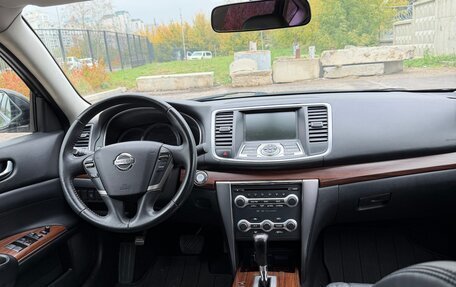 Nissan Teana, 2008 год, 720 000 рублей, 14 фотография